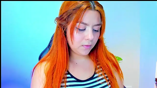 Gretta Queen online show from July 26, 4:36 pm