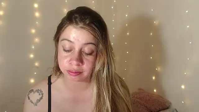 SweetSofty online show from September 24, 9:51 pm