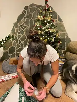 spottyyy online show from December 22, 9:20 pm