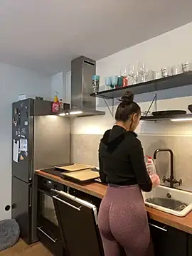 spottyyy online show from January 13, 10:58 am