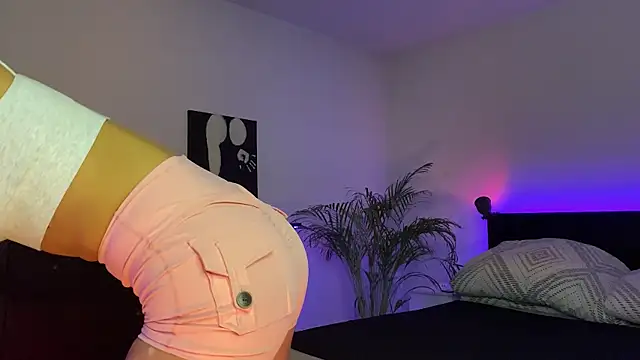 spottyyy online show from March 10, 9:51 pm