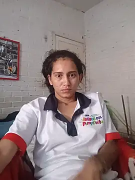 valeriaswang Lucas online show from January 13, 3:17 pm