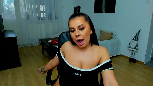 Anna grayy1 online show from December 10, 10:38 am