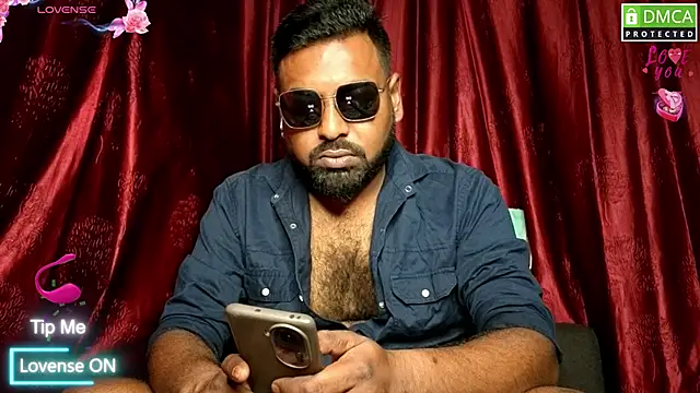 BLACK---MAMBA online show from March 11, 4:35 pm