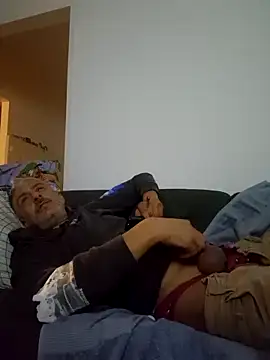 cuci45 online show from October 2, 9:22 pm