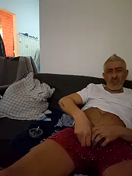 cuci45 online show from November 24, 4:07 pm