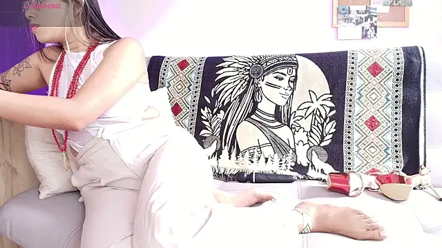 Snapshot of anastasia_gray2 chatting on March 3, 3:18 pm anastasia gray2 online show from March 3, 3:18 pm