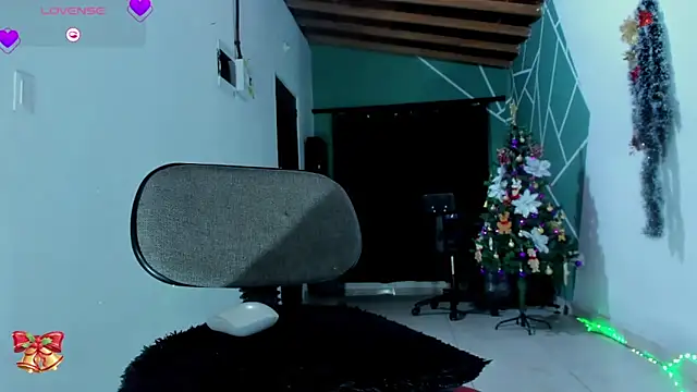 ink demonxxx online show from December 15, 5:13 am