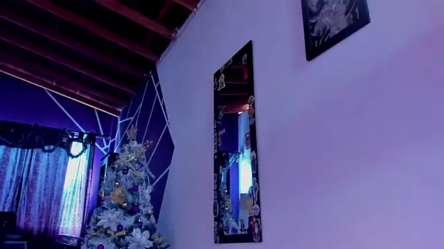 ink demonxxx online show from December 14, 3:39 pm