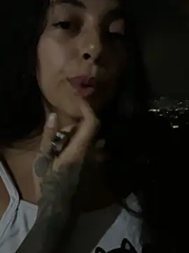 ink demonxxx online show from July 20, 3:43 am