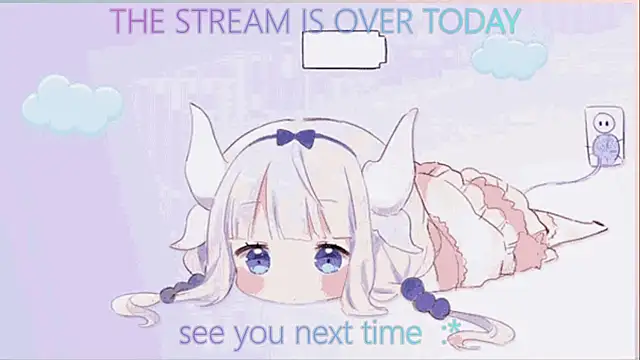 Snapshot of cutenessa chatting on February 25, 7:31 am cutenessa online show from February 25, 7:31 am