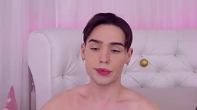 RobbyCharming online show from December 26, 4:53 am