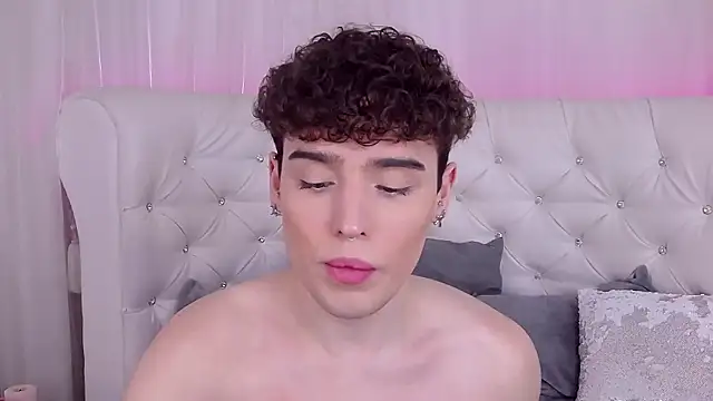 RobbyCharming online show from November 16, 3:56 am