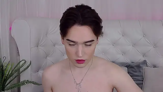 RobbyCharming online show from March 23, 4:38 am