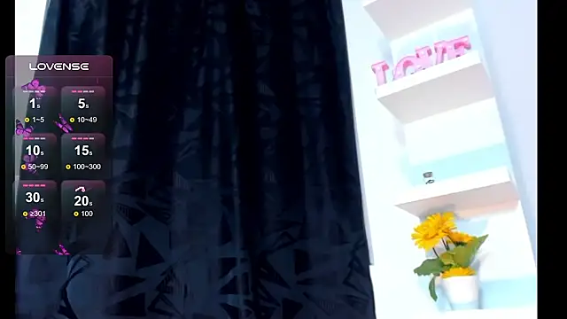 dana montana  online show from December 20, 7:48 am