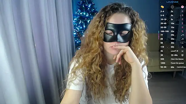 BubbbleGumm online show from January 8, 8:27 am