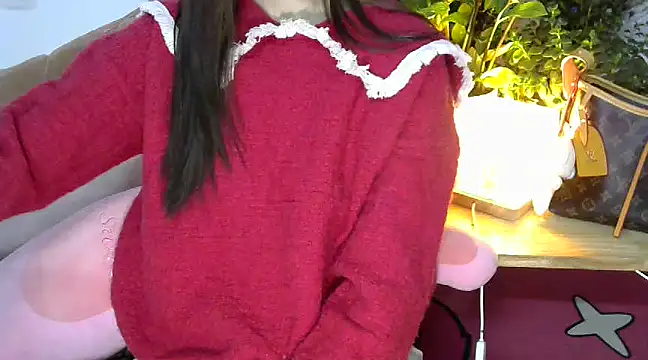 PinkCoi888 online show from February 28, 5:26 am