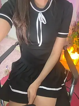 PinkCoi888 online show from March 1, 3:16 pm