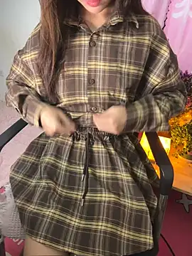 PinkCoi888 online show from March 9, 9:57 am