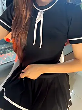 PinkCoi888 online show from September 23, 12:35 am