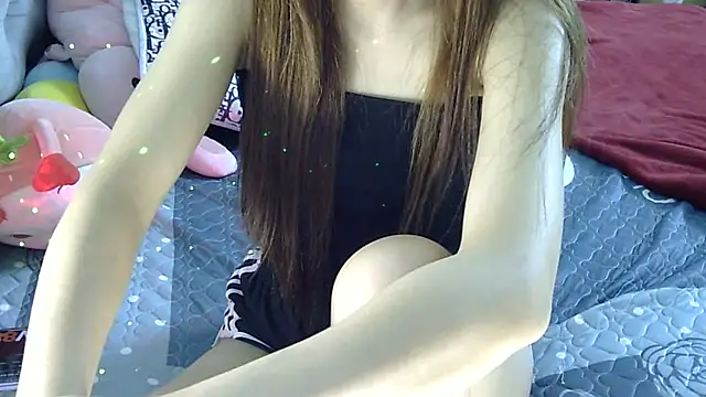 PinkCoi888 online show from October 2, 1:45 am