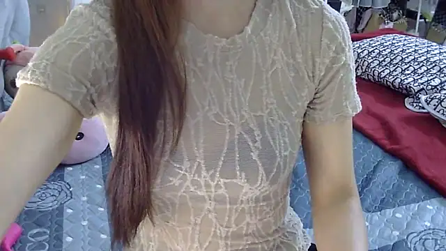 PinkCoi888 online show from October 2, 11:56 pm