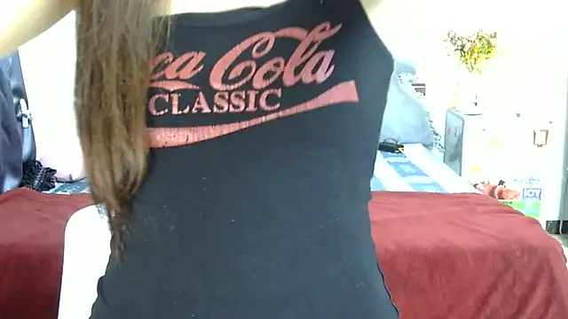 PinkCoi888 online show from October 15, 2:55 am