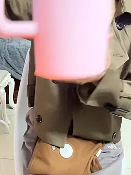 PinkCoi888 online show from November 4, 2:10 am