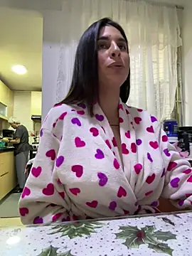 Snapshot of charlotte_stevenss_ chatting on January 17, 7:05 pm charlotte stevenss online show from January 17, 7:05 pm