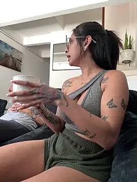 Snapshot of charlotte_stevenss_ chatting on January 19, 5:07 pm charlotte stevenss online show from January 19, 5:07 pm