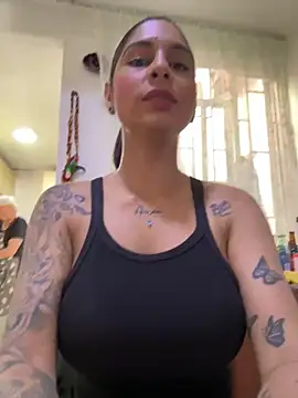 Snapshot of charlotte_stevenss_ chatting on January 22, 5:28 pm charlotte stevenss online show from January 22, 5:28 pm