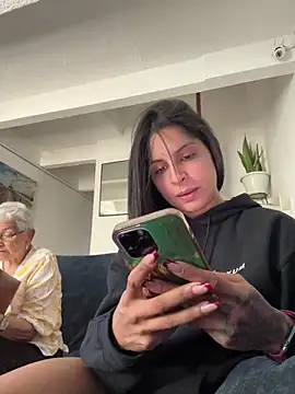 Snapshot of charlotte_stevenss_ chatting on March 3, 2:48 pm charlotte stevenss online show from March 3, 2:48 pm