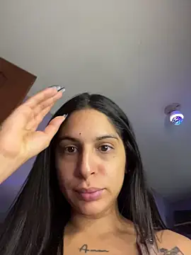 charlotte stevenss  online show from June 2, 2:13 am