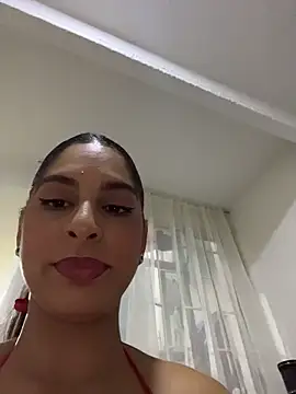charlotte stevenss  online show from June 11, 2:26 pm