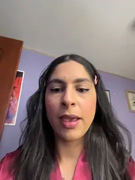 charlotte stevenss  online show from July 17, 2:24 pm