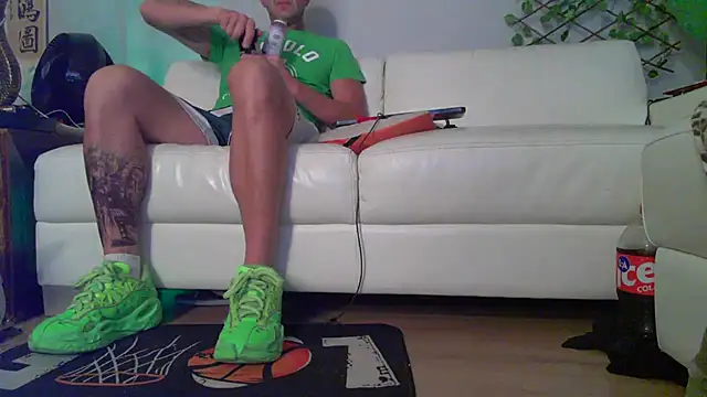 OSIRlS online show from March 19, 1:26 pm