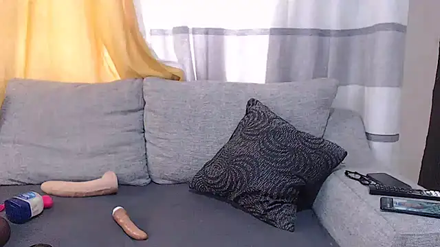 BELINDAXXXXX online show from October 3, 8:44 am