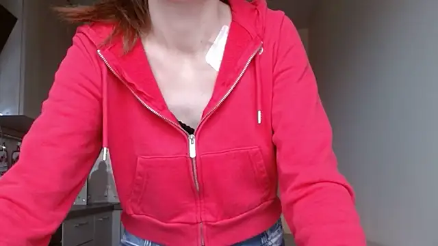 Snapshot of Popppka chatting on December 30, 12:31 pm Popppka online show from December 30, 12:31 pm