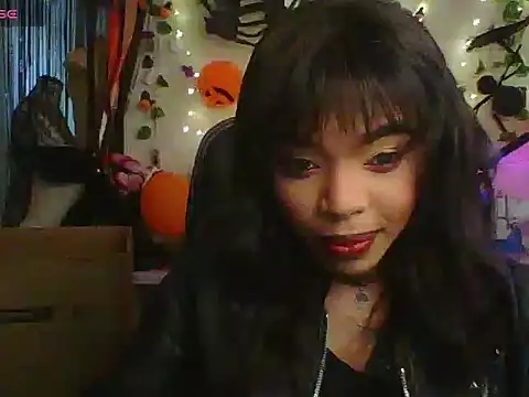 Anaconda2350 online show from November 6, 7:20 am