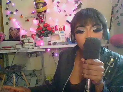 Anaconda2350 online show from March 9, 12:42 pm