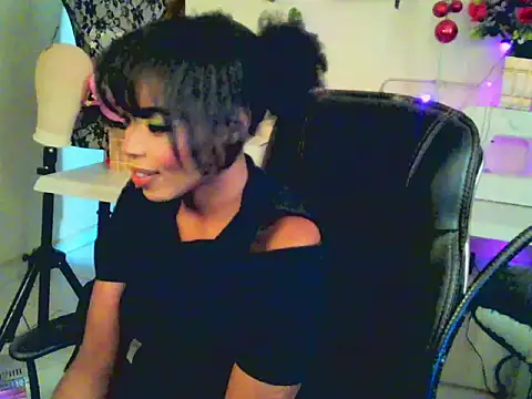 Anaconda2350 online show from July 8, 2:43 pm