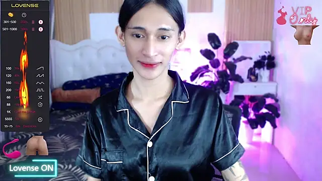 Unforttable Anisha online show from January 18, 2:54 pm