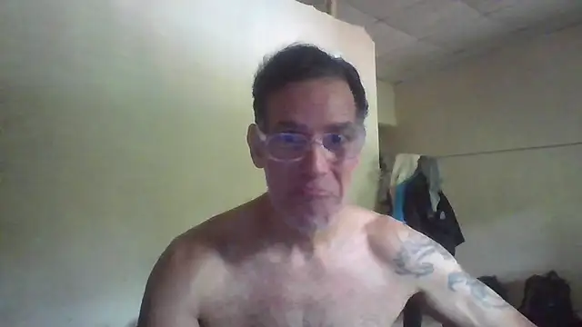 CaptainFox online show from July 5, 2:24 pm