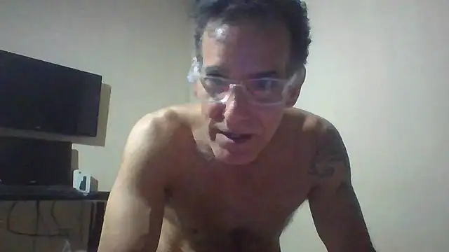 CaptainFox online show from July 28, 12:18 am
