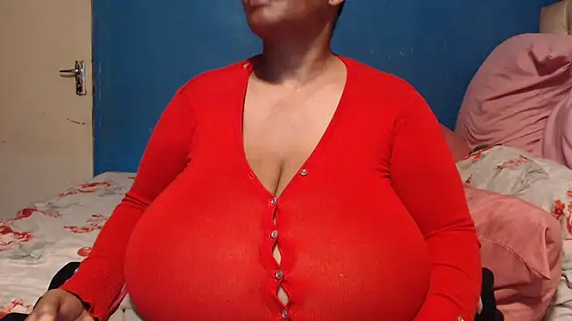 CUTEFIRMMELONSS online show from October 4, 8:29 pm