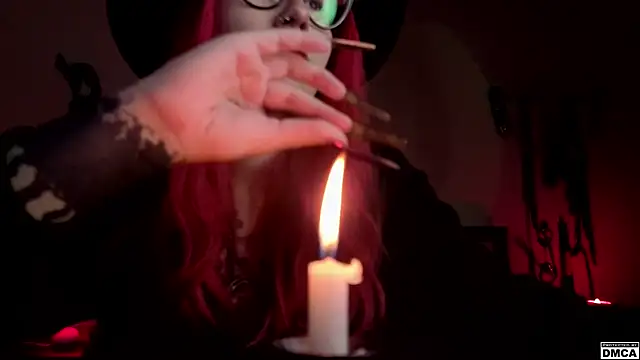 Amanita  Pantherina online show from October 3, 7:49 am