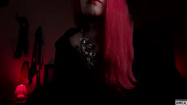 Amanita  Pantherina online show from October 13, 10:59 am