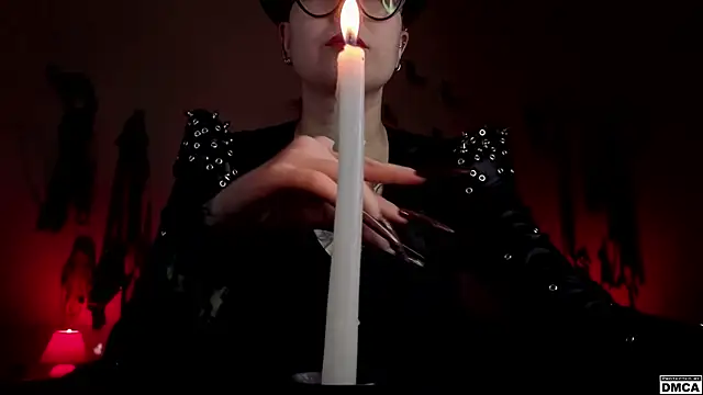 Amanita  Pantherina online show from November 11, 11:54 am