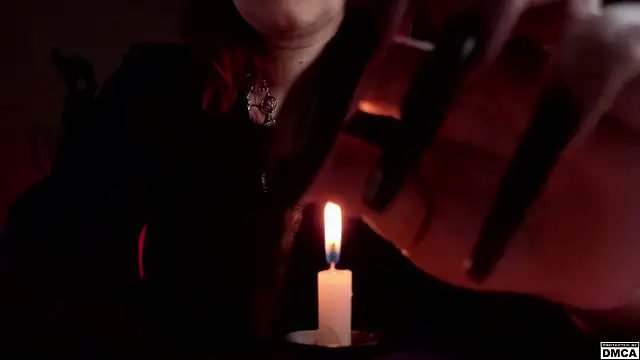 Amanita  Pantherina online show from November 14, 10:25 am