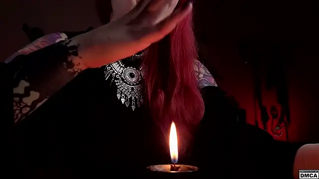 Amanita  Pantherina online show from December 17, 1:06 pm